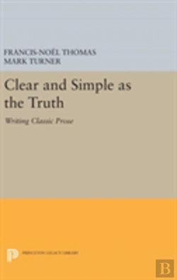 Bertrand.pt - Clear And Simple As The Truth