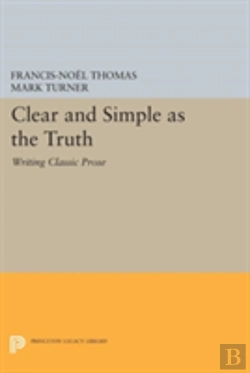 Bertrand.pt - Clear And Simple As The Truth