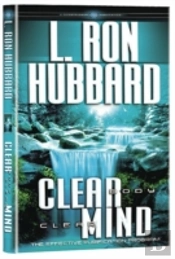 Clear Body Clear Mind