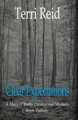 Bertrand.pt - Clear Expectations - A Mary O'Reilly Paranormal Mystery (Book 20)