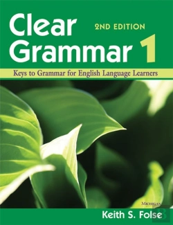 Bertrand.pt - Clear Grammar 1, 2nd Edition