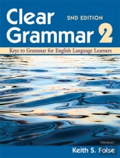 Clear Grammar 2, 2nd Edition