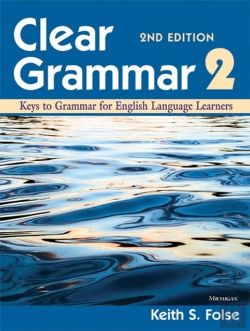 Bertrand.pt - Clear Grammar 2, 2nd Edition