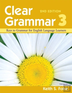 Bertrand.pt - Clear Grammar 3, 2nd Edition
