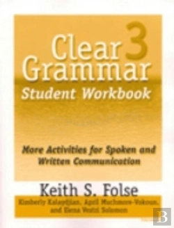 Bertrand.pt - Clear Grammar 3 Student Workbook