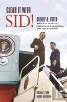 Clear It With Sid!