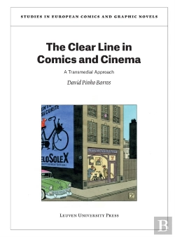 Bertrand.pt - Clear Line In Comics And Cinema