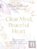 Clear Mind, Peaceful Heart