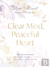 Clear Mind, Peaceful Heart