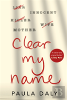 Clear My Name