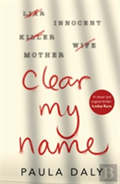 Clear My Name