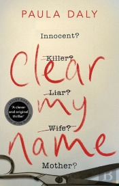 Clear My Name