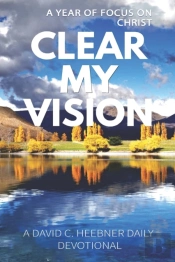 Clear My Vision