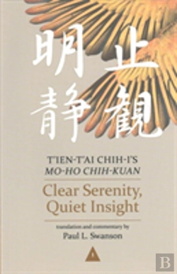 Bertrand.pt - Clear Serenity, Quiet Insight