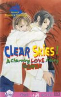 Bertrand.pt - Clear Skies: A Charming Love Story (Yaoi Novel)