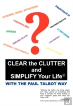 Bertrand.pt - Clear The Clutter And Simplify Your Life