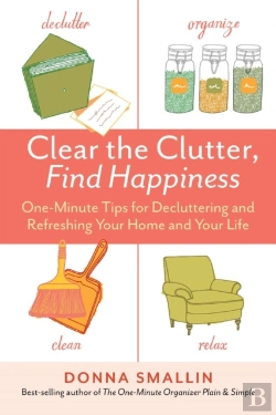 Bertrand.pt - Clear The Clutter, Find Happiness