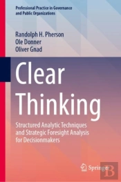 Clear Thinking