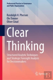 Clear Thinking