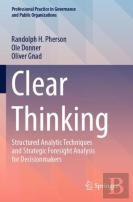 Clear Thinking