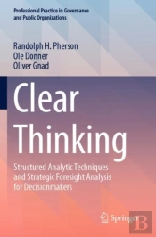 Clear Thinking