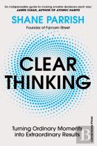 Clear Thinking