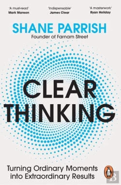 Bertrand.pt - Clear Thinking