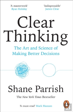Bertrand.pt - Clear Thinking