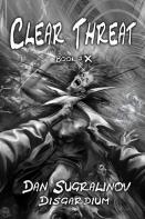 Clear Threat (Disgardium Book #10)