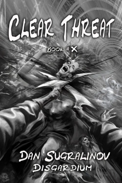 Bertrand.pt - Clear Threat (Disgardium Book #10)