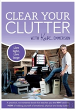 Bertrand.pt - Clear Your Clutter