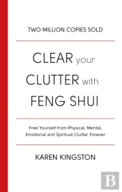Clear Your Clutter With Feng Shui