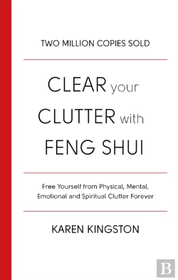 Bertrand.pt - Clear Your Clutter With Feng Shui