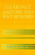 Clearance And Fair And Just Reward