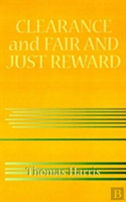 Bertrand.pt - Clearance And Fair And Just Reward