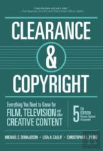 Clearance & Copyright