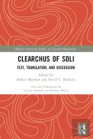 Clearchus Of Soli