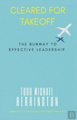 Bertrand.pt - Cleared For Takeoff, The Runway To Effective Leadership