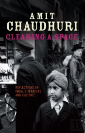 Clearing A Space