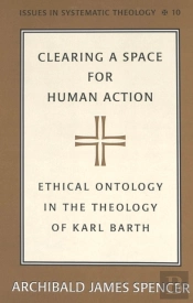 Clearing A Space For Human Action