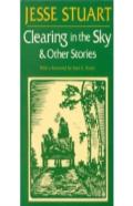 Clearing In The Sky & Other Stories