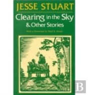 Clearing In The Sky & Other Stories