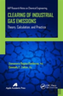 Clearing Of Industrial Gas Emissions
