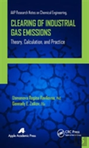 Clearing Of Industrial Gas Emissions