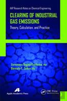 Clearing Of Industrial Gas Emissions