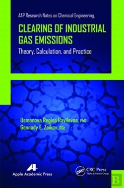 Bertrand.pt - Clearing Of Industrial Gas Emissions