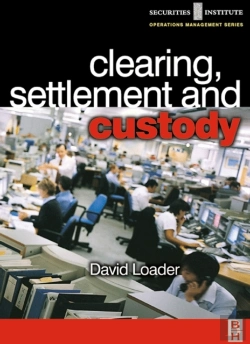 Bertrand.pt - Clearing, Settlement And Custody