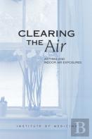 Clearing The Air