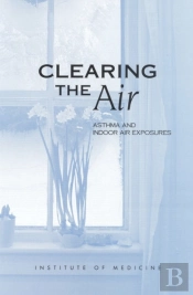 Clearing The Air