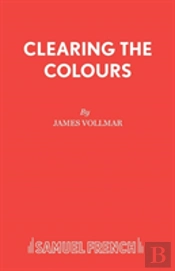 Clearing The Colours